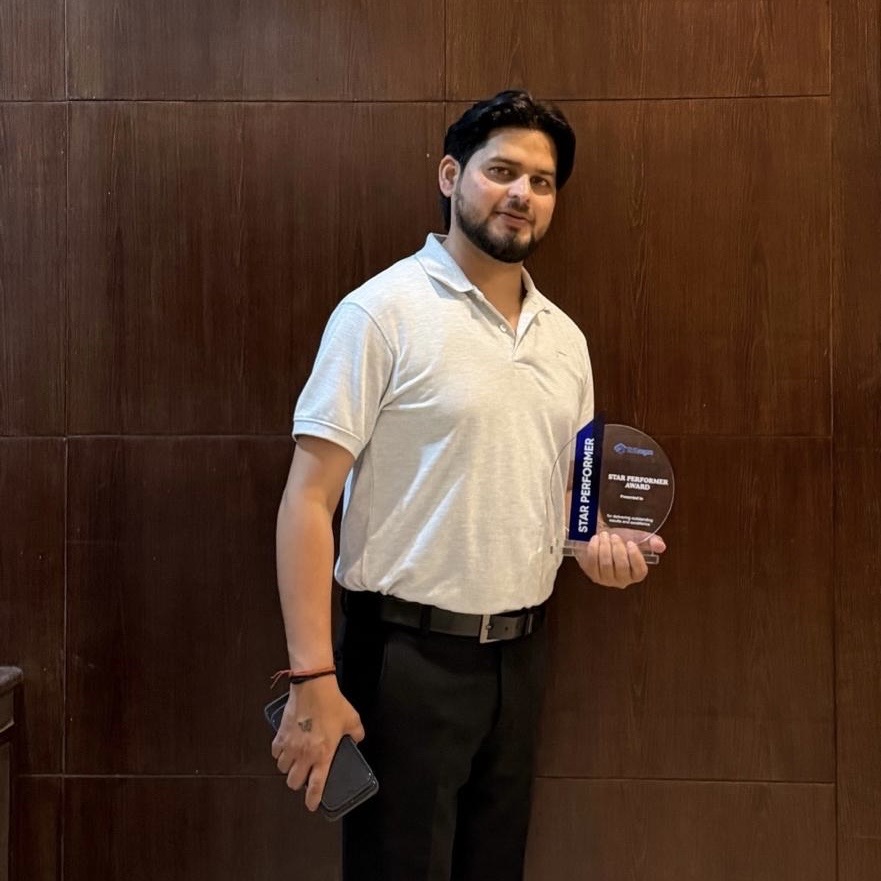 Satendra Singh, Founder